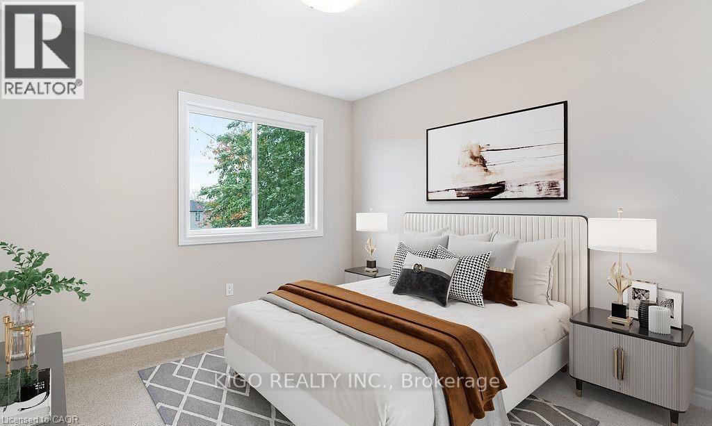 103 Mclaughlin Street, Welland, Ontario  L3B 0J9 - Photo 8 - X13036586