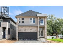 103 MCLAUGHLIN STREET, Welland, Ontario