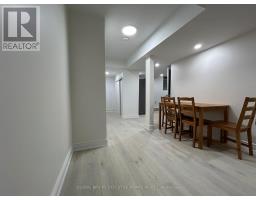 BASEMENT - 91 HIGGINS AVENUE, Thorold, Ontario