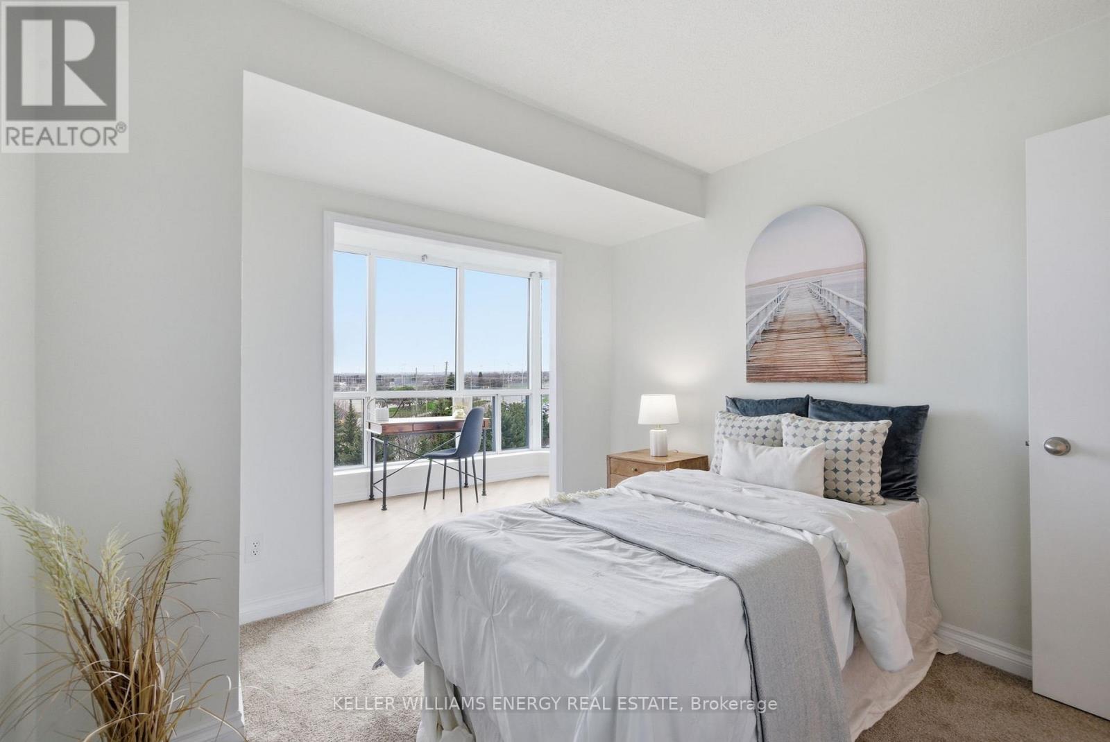 610 - 360 Watson Street W, Whitby, Ontario  L1N 9G2 - Photo 16 - E13036602