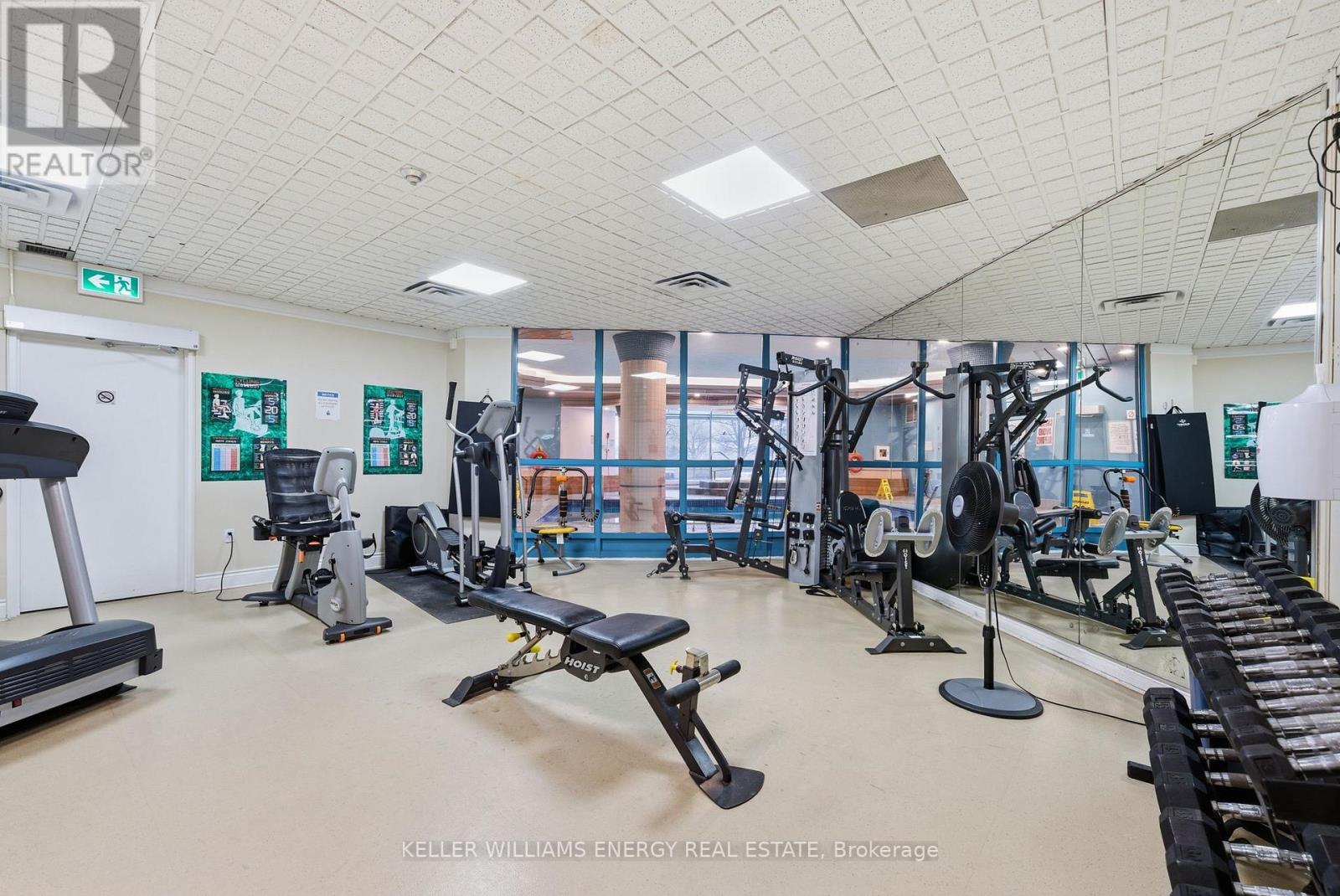 610 - 360 Watson Street W, Whitby, Ontario  L1N 9G2 - Photo 23 - E13036602