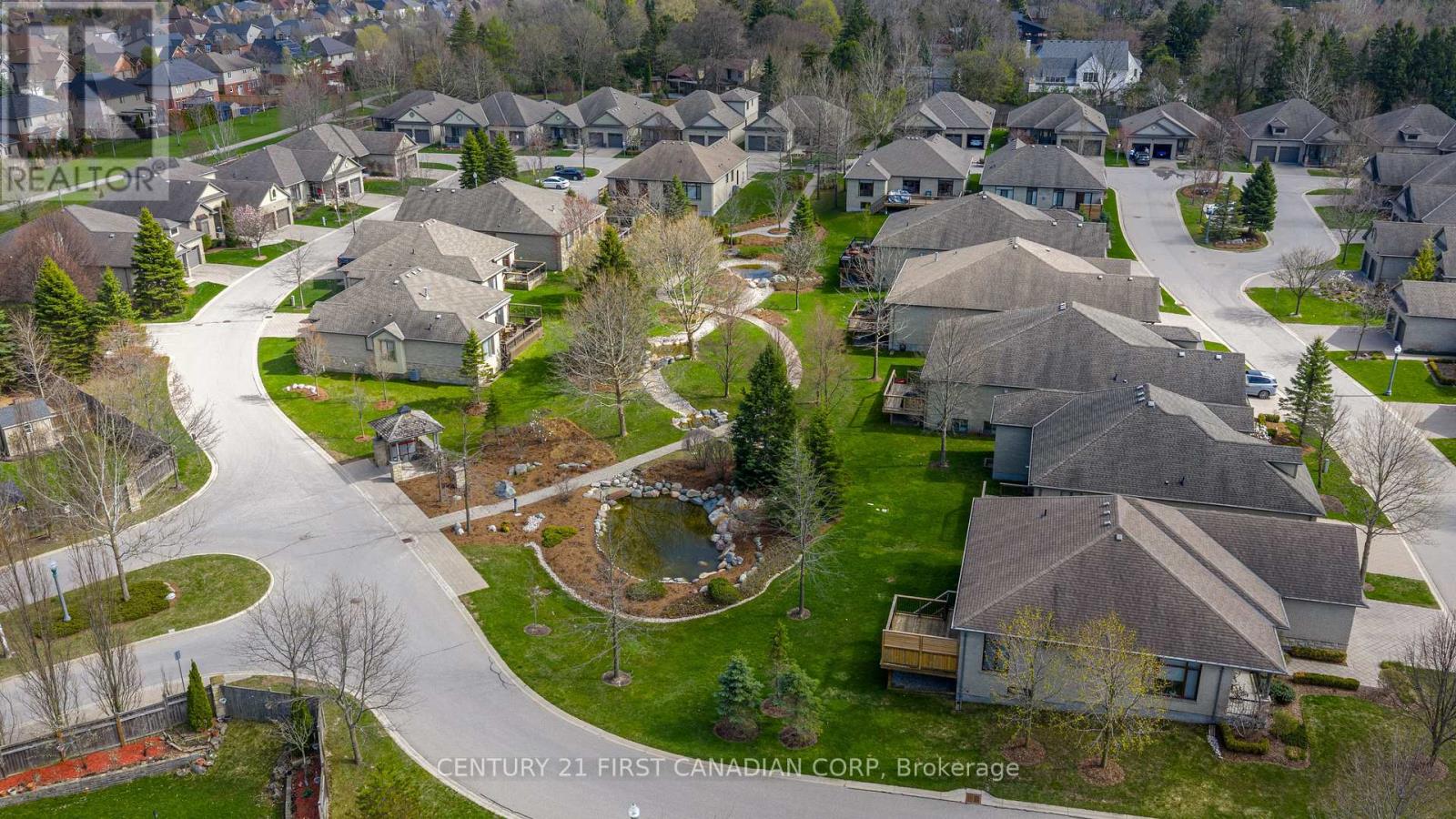 9 - 181 Skyline Avenue, London North, Ontario  N5X 0B2 - Photo 43 - X13035660