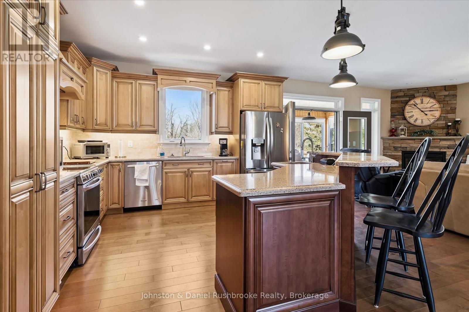 1842 Meadowview Court, Severn, Ontario  L3V 0V6 - Photo 8 - S13036642