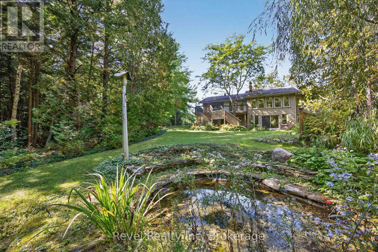 7190 93 Highway, Tiny, Ontario  L0K 2E1 - Photo 29 - S13036844