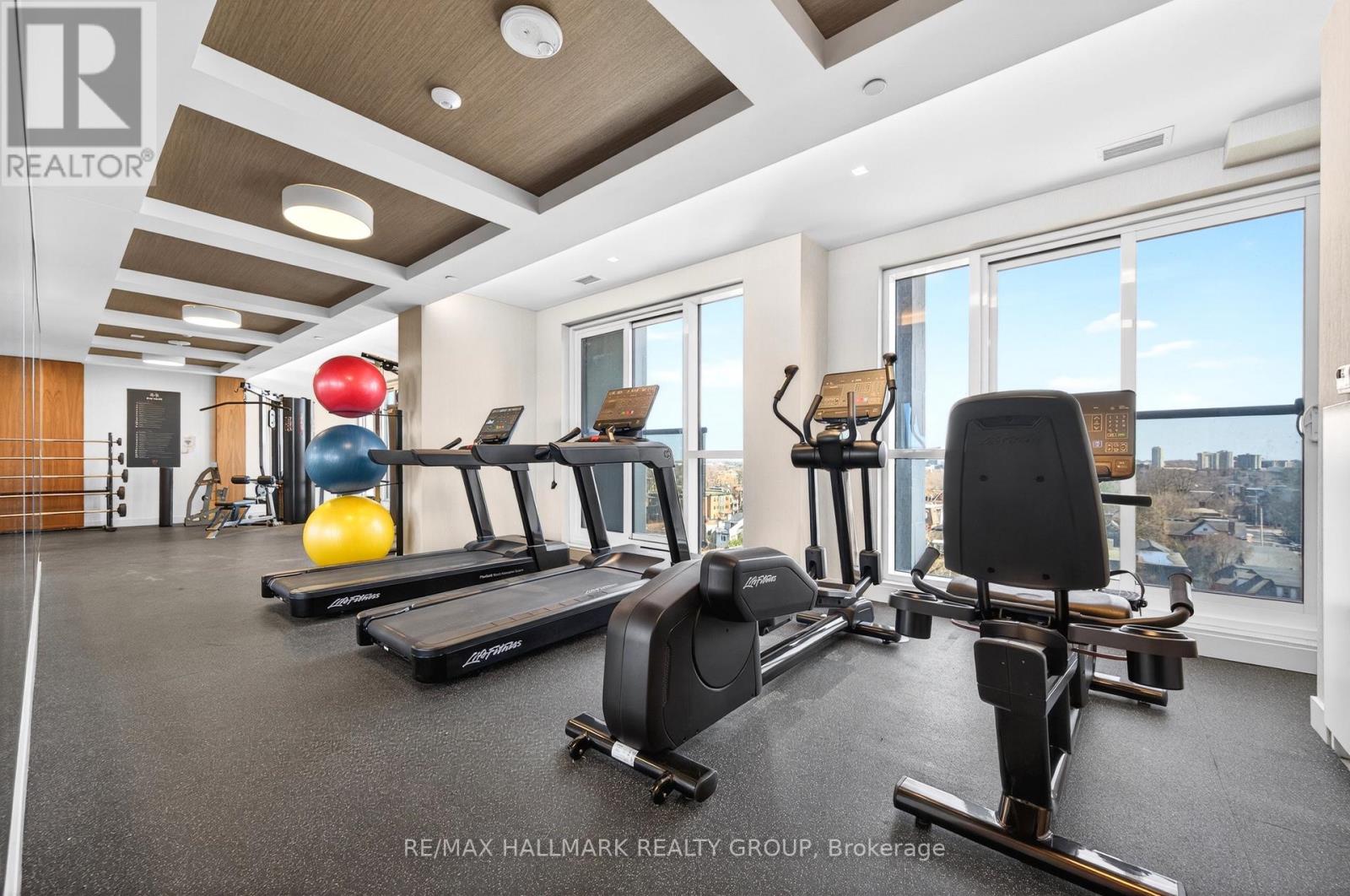 1405 - 560 Rideau Street, Ottawa, Ontario  K1N 0G3 - Photo 29 - X13035456