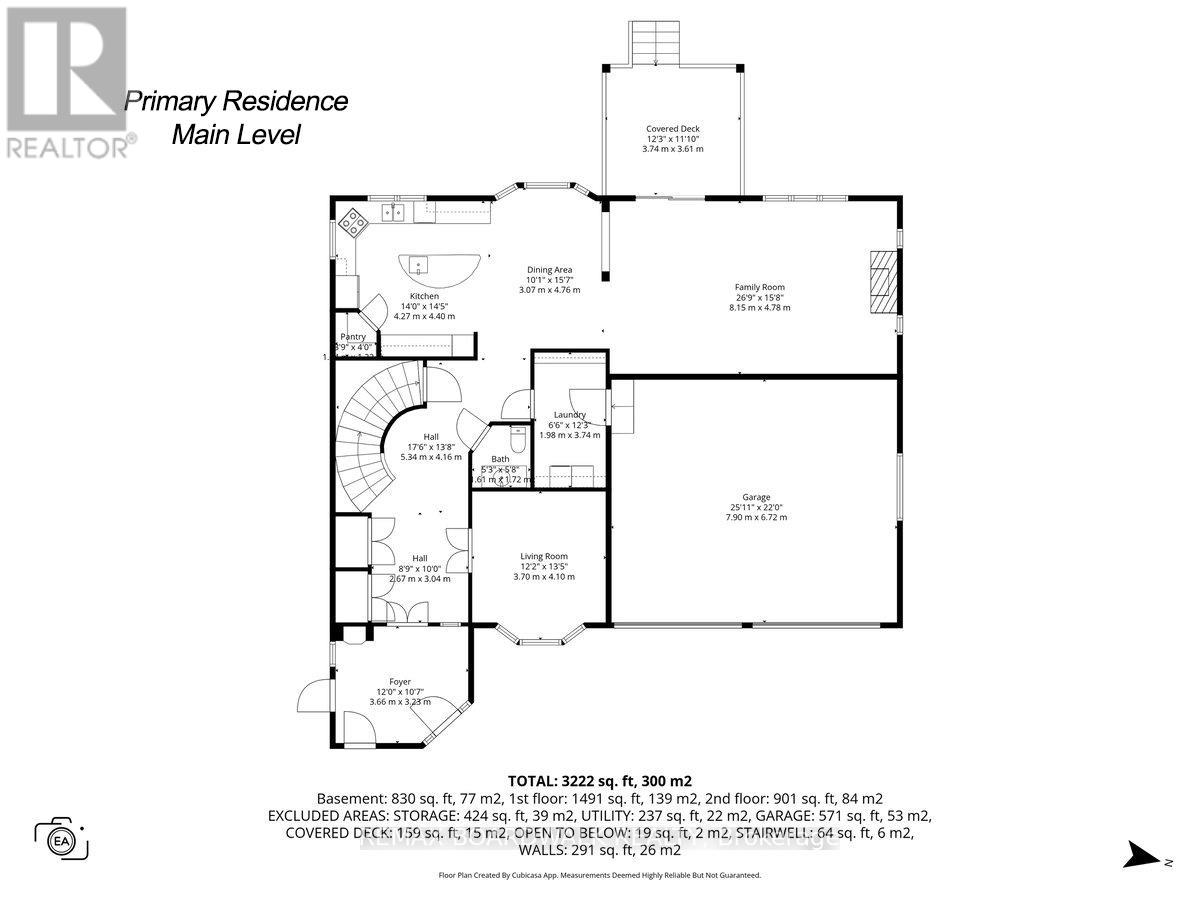 1210 Barnett Drive, Ottawa, Ontario  K4C 1C7 - Photo 45 - X13031046