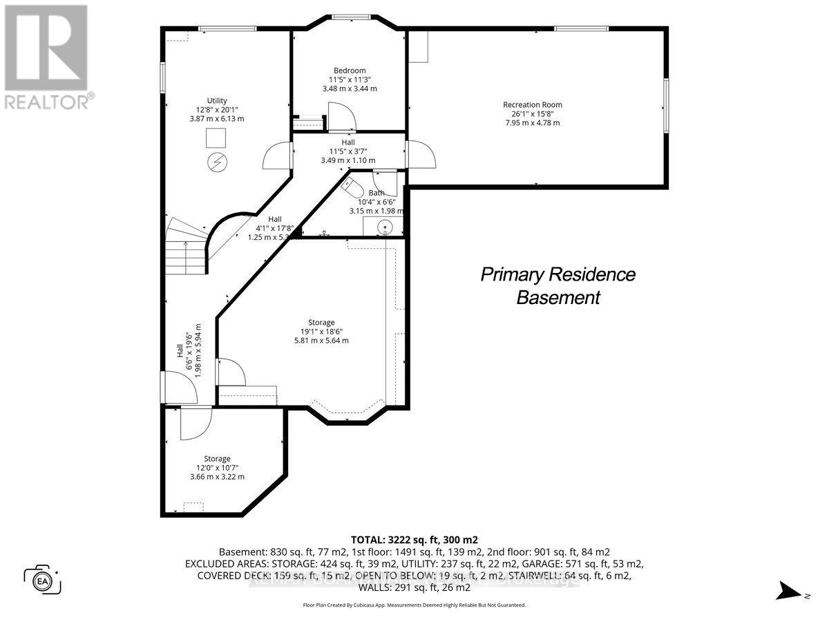 1210 Barnett Drive, Ottawa, Ontario  K4C 1C7 - Photo 47 - X13031046