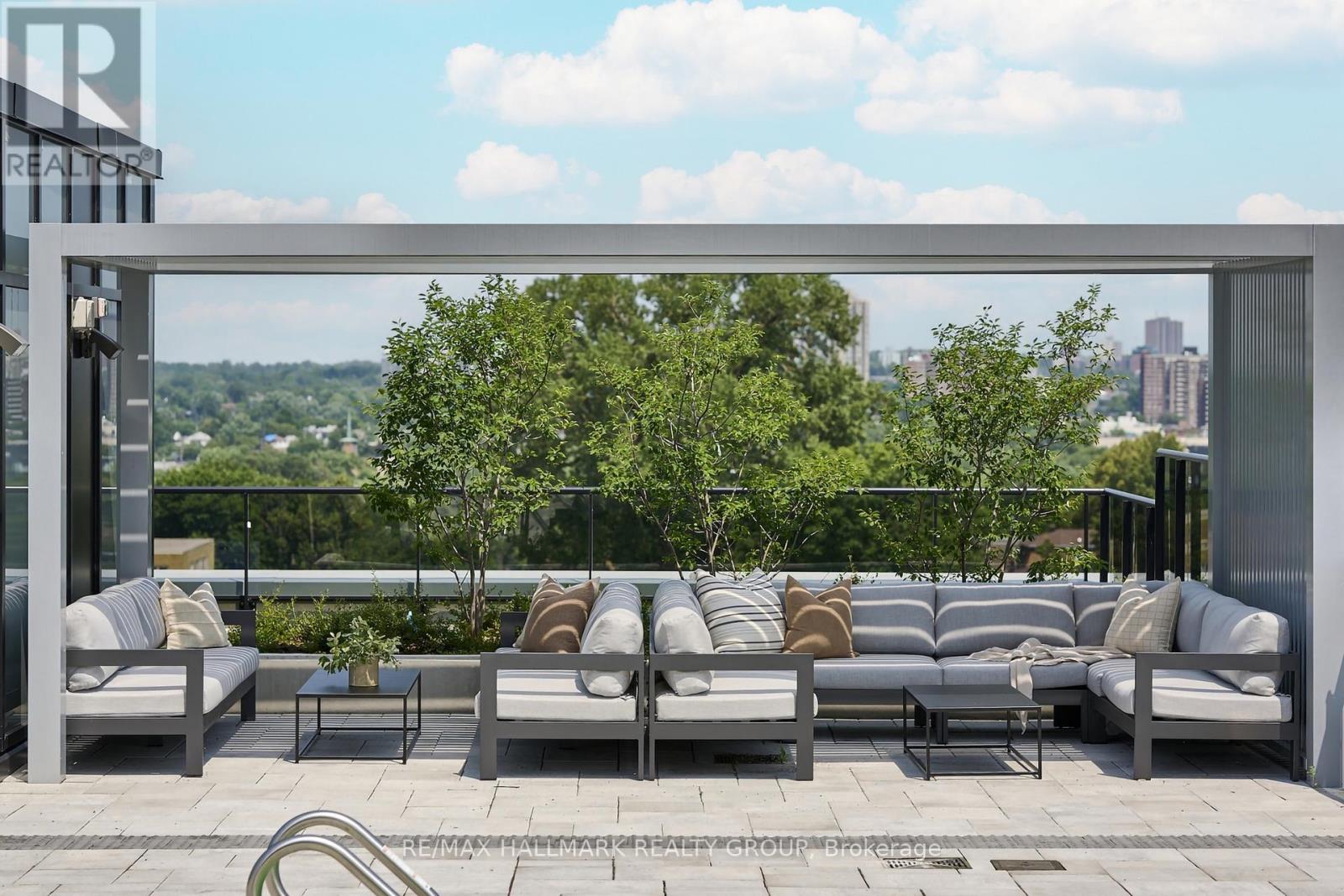 1405 - 560 Rideau Street, Ottawa, Ontario  K1N 0G3 - Photo 33 - X13035456