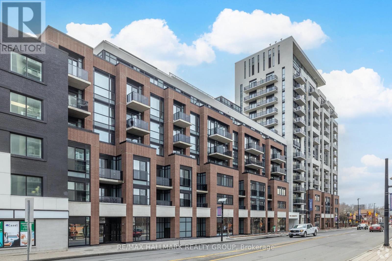 1405 - 560 Rideau Street, Ottawa, Ontario  K1N 0G3 - Photo 35 - X13035456