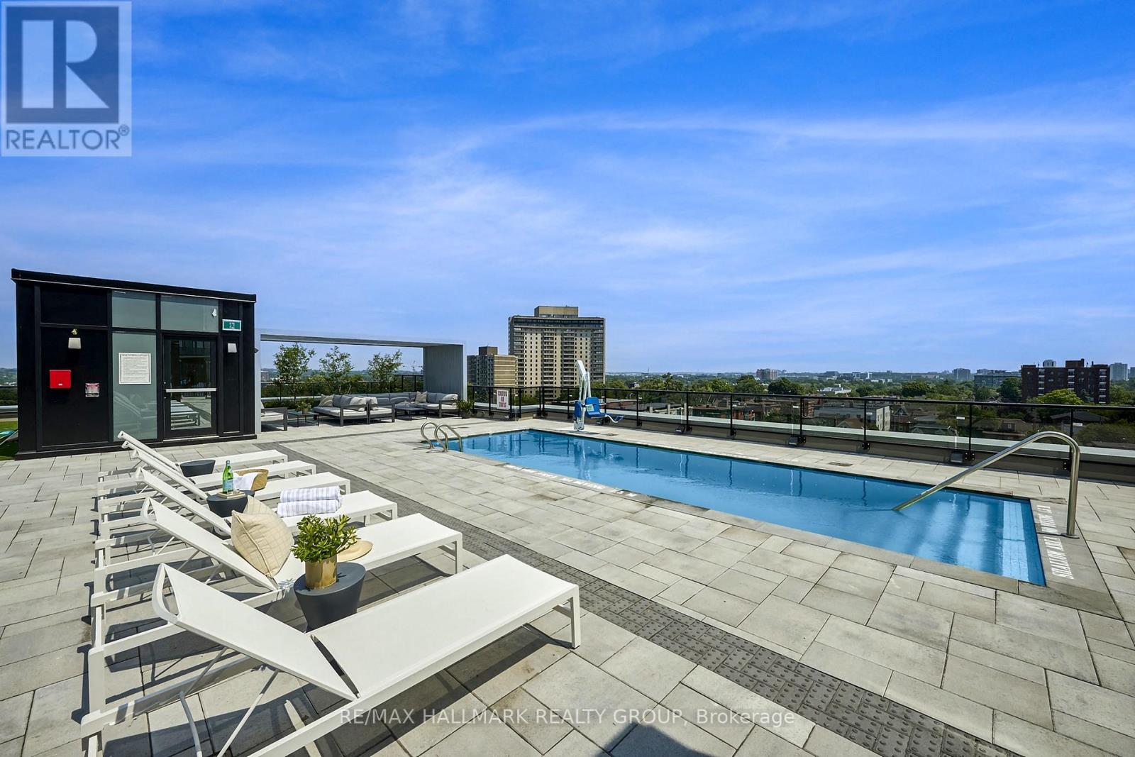 1405 - 560 Rideau Street, Ottawa, Ontario  K1N 0G3 - Photo 32 - X13035456