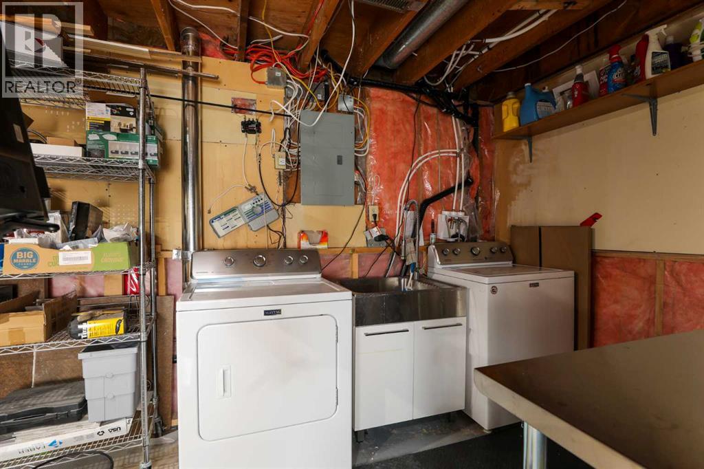 97 Laval Court W, Lethbridge, Alberta  T1K 4G2 - Photo 32 - A2304386