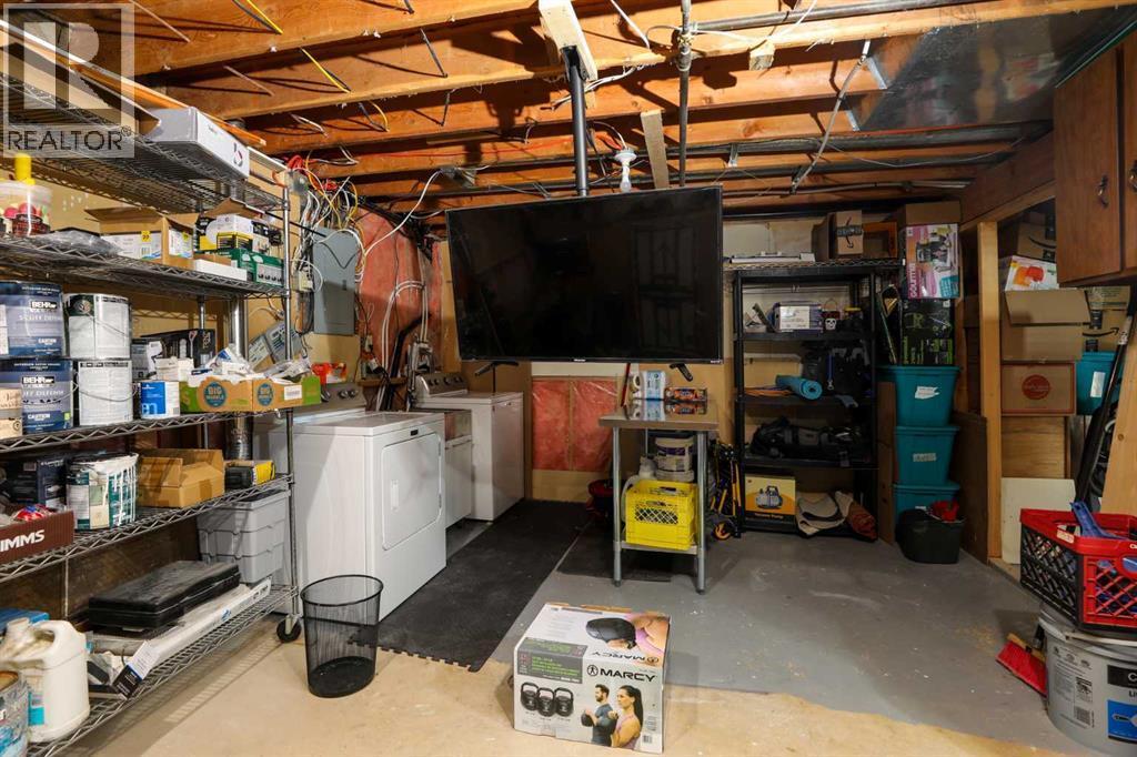 97 Laval Court W, Lethbridge, Alberta  T1K 4G2 - Photo 33 - A2304386