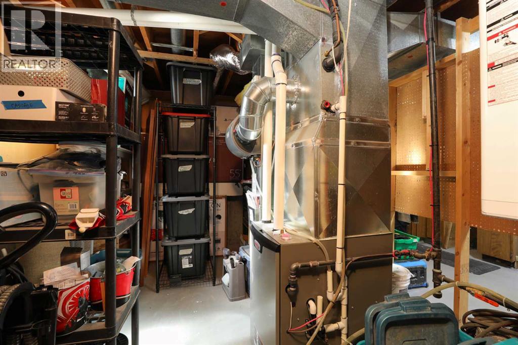 97 Laval Court W, Lethbridge, Alberta  T1K 4G2 - Photo 34 - A2304386