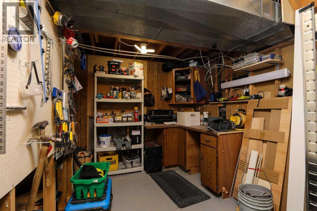 97 Laval Court W, Lethbridge, Alberta  T1K 4G2 - Photo 35 - A2304386