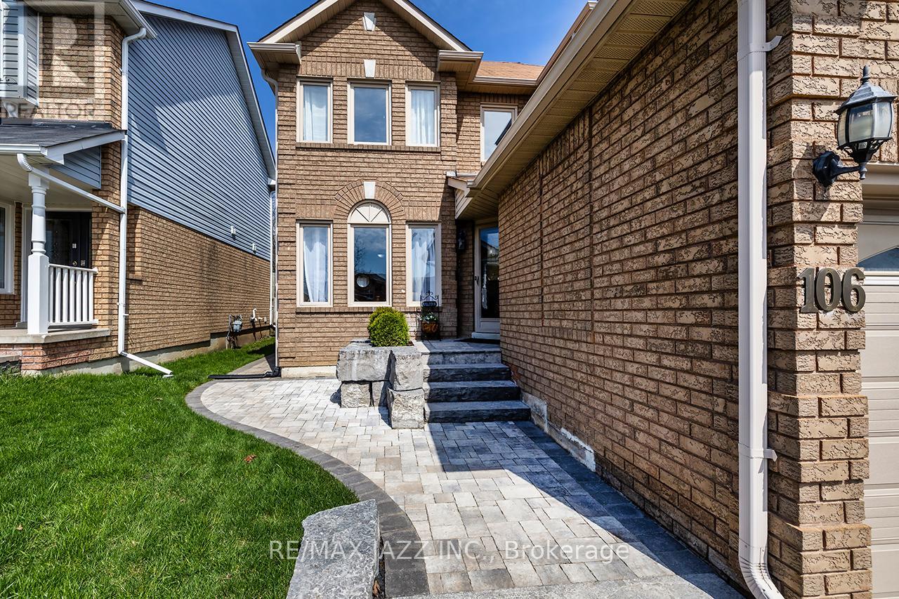 106 Apple Blossom Boulevard, Clarington, Ontario  L1C 4T7 - Photo 2 - E13036716