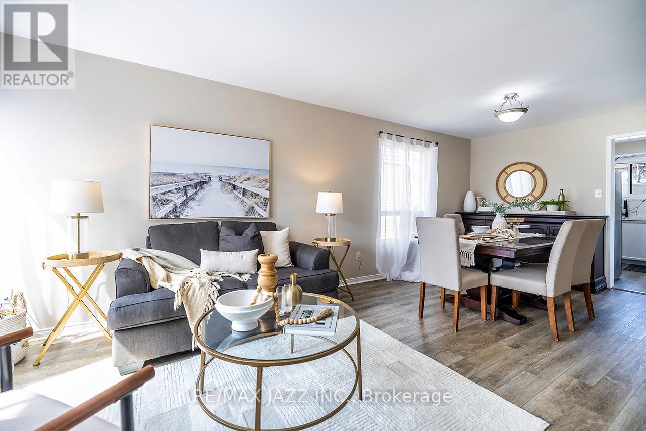 106 Apple Blossom Boulevard, Clarington, Ontario  L1C 4T7 - Photo 21 - E13036716