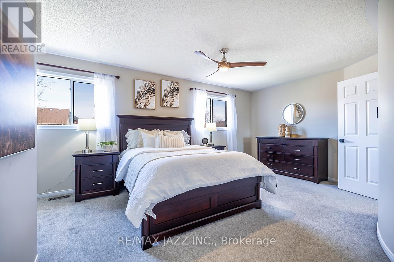 106 Apple Blossom Boulevard, Clarington, Ontario  L1C 4T7 - Photo 23 - E13036716