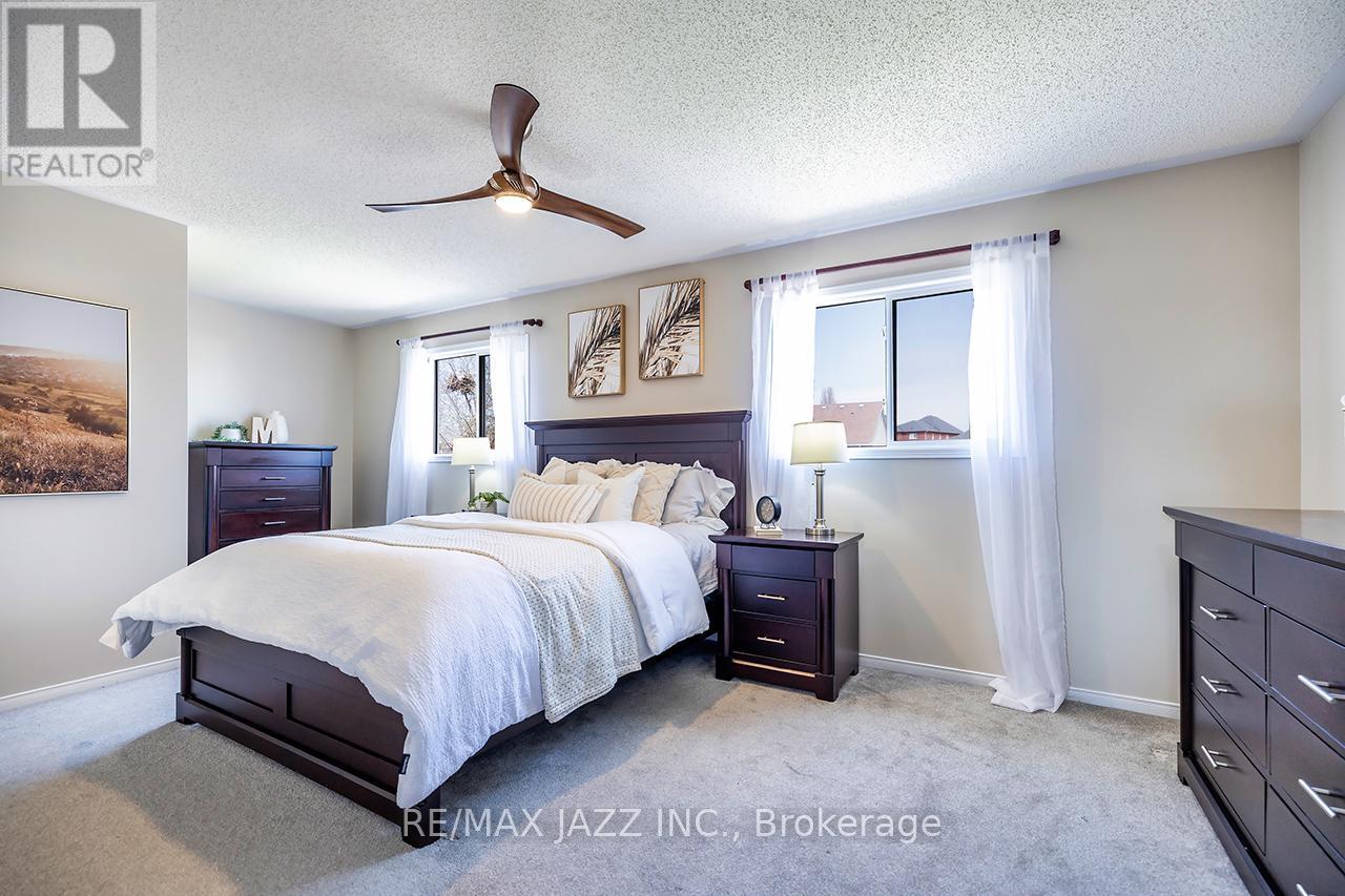 106 Apple Blossom Boulevard, Clarington, Ontario  L1C 4T7 - Photo 24 - E13036716