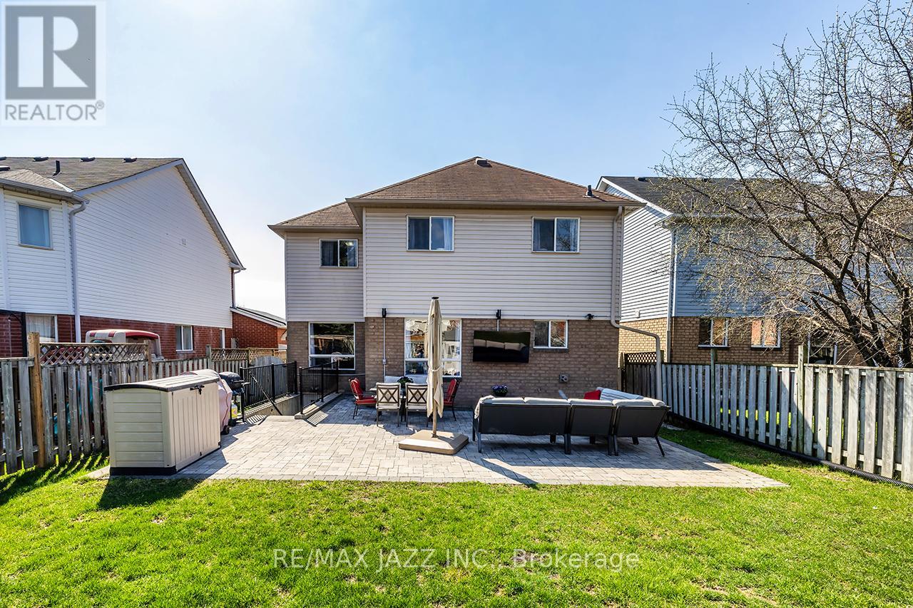 106 Apple Blossom Boulevard, Clarington, Ontario  L1C 4T7 - Photo 33 - E13036716