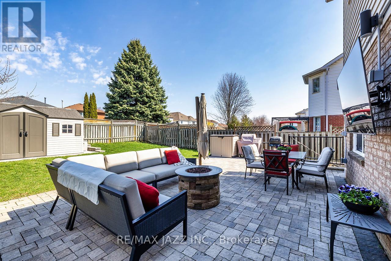 106 Apple Blossom Boulevard, Clarington, Ontario  L1C 4T7 - Photo 35 - E13036716