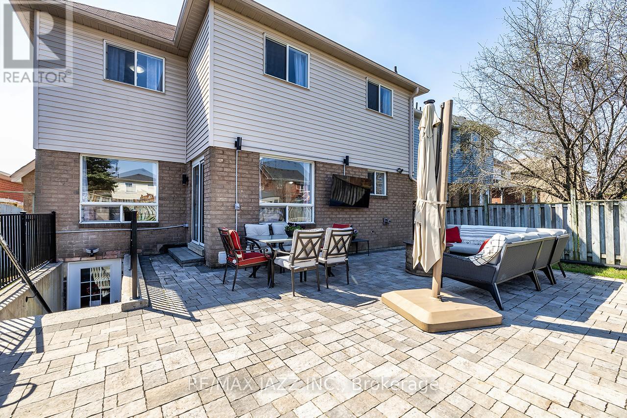 106 Apple Blossom Boulevard, Clarington, Ontario  L1C 4T7 - Photo 36 - E13036716