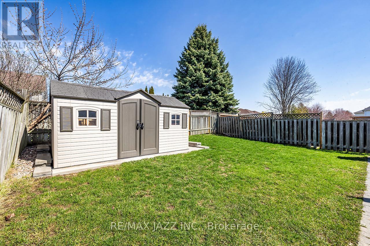 106 Apple Blossom Boulevard, Clarington, Ontario  L1C 4T7 - Photo 37 - E13036716