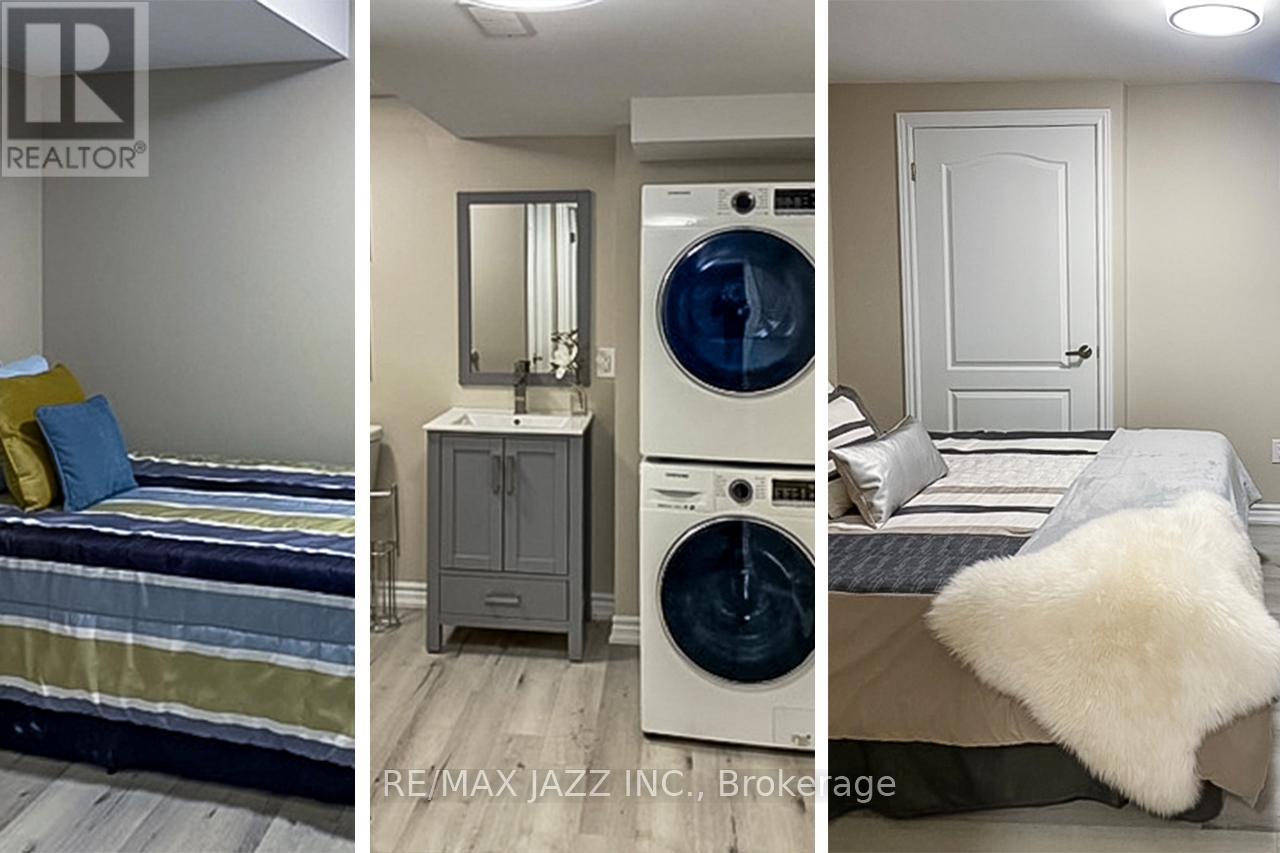 106 Apple Blossom Boulevard, Clarington, Ontario  L1C 4T7 - Photo 41 - E13036716