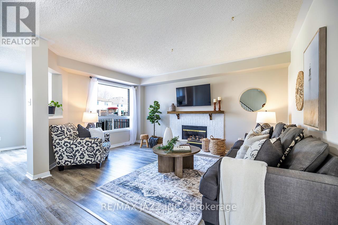 106 Apple Blossom Boulevard, Clarington, Ontario  L1C 4T7 - Photo 9 - E13036716