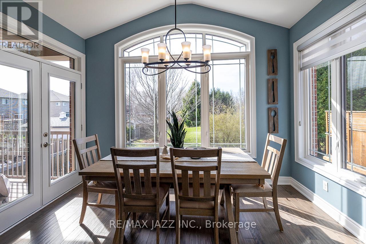 43 Elmer Adams Drive, Clarington (Courtice), Ontario  L1E 0G5 - Photo 14 - E13036742