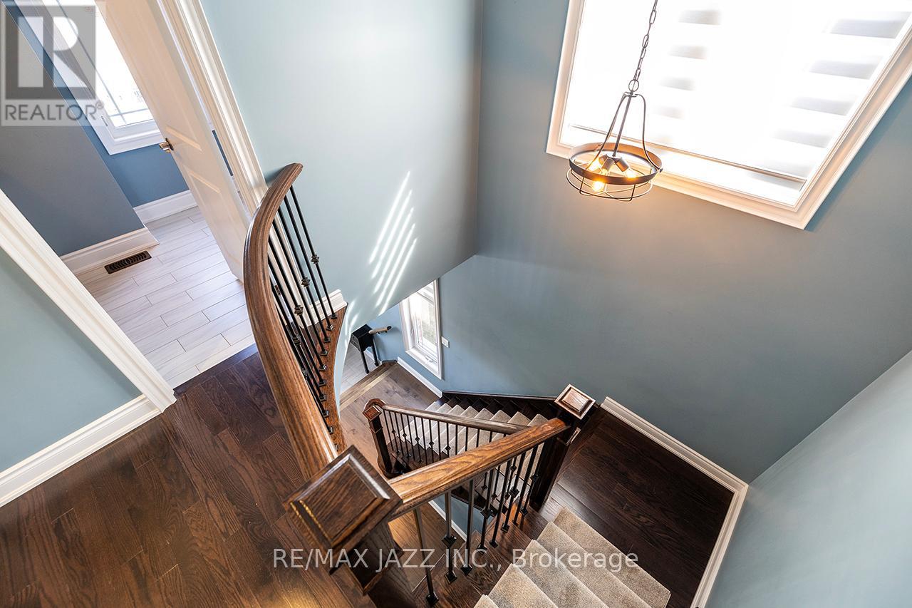 43 Elmer Adams Drive, Clarington (Courtice), Ontario  L1E 0G5 - Photo 18 - E13036742