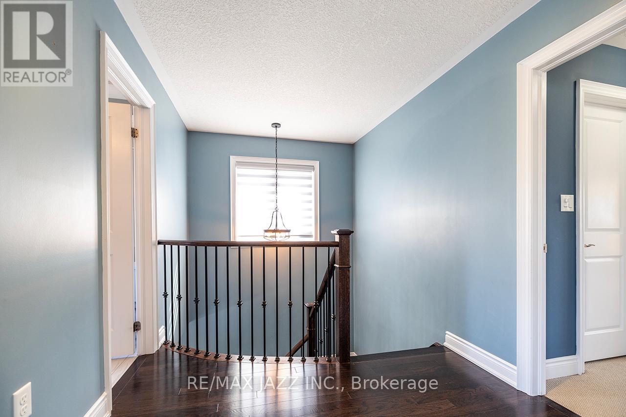 43 Elmer Adams Drive, Clarington (Courtice), Ontario  L1E 0G5 - Photo 19 - E13036742