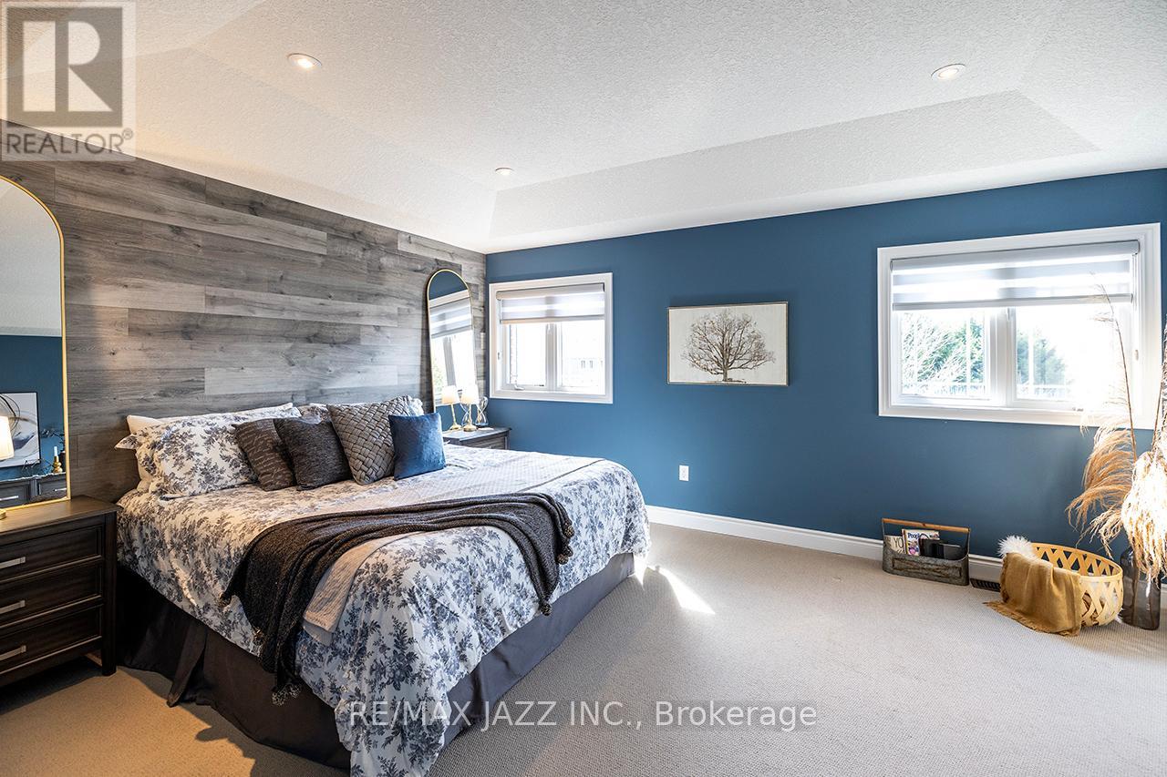 43 Elmer Adams Drive, Clarington (Courtice), Ontario  L1E 0G5 - Photo 20 - E13036742