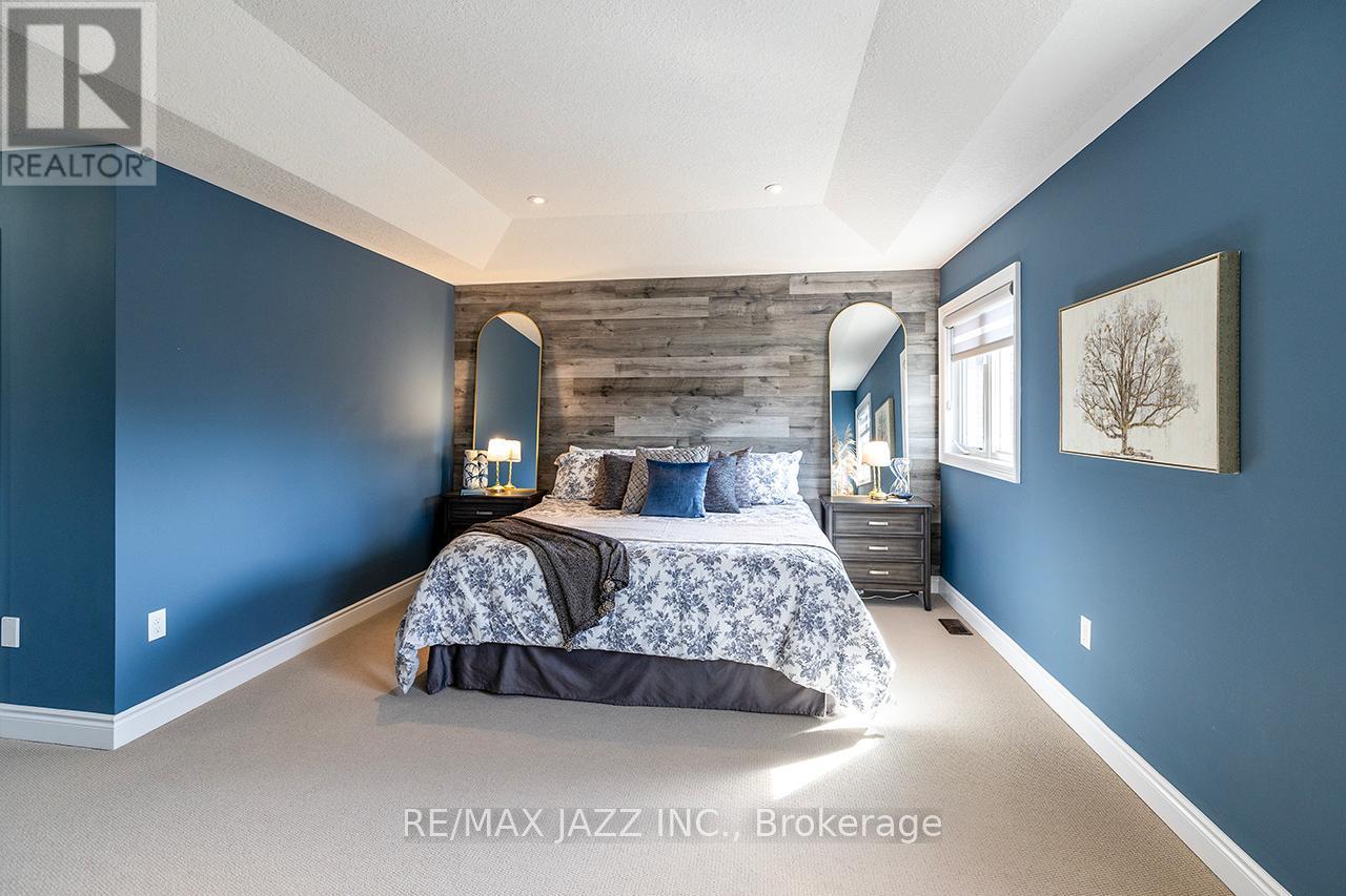 43 Elmer Adams Drive, Clarington (Courtice), Ontario  L1E 0G5 - Photo 21 - E13036742