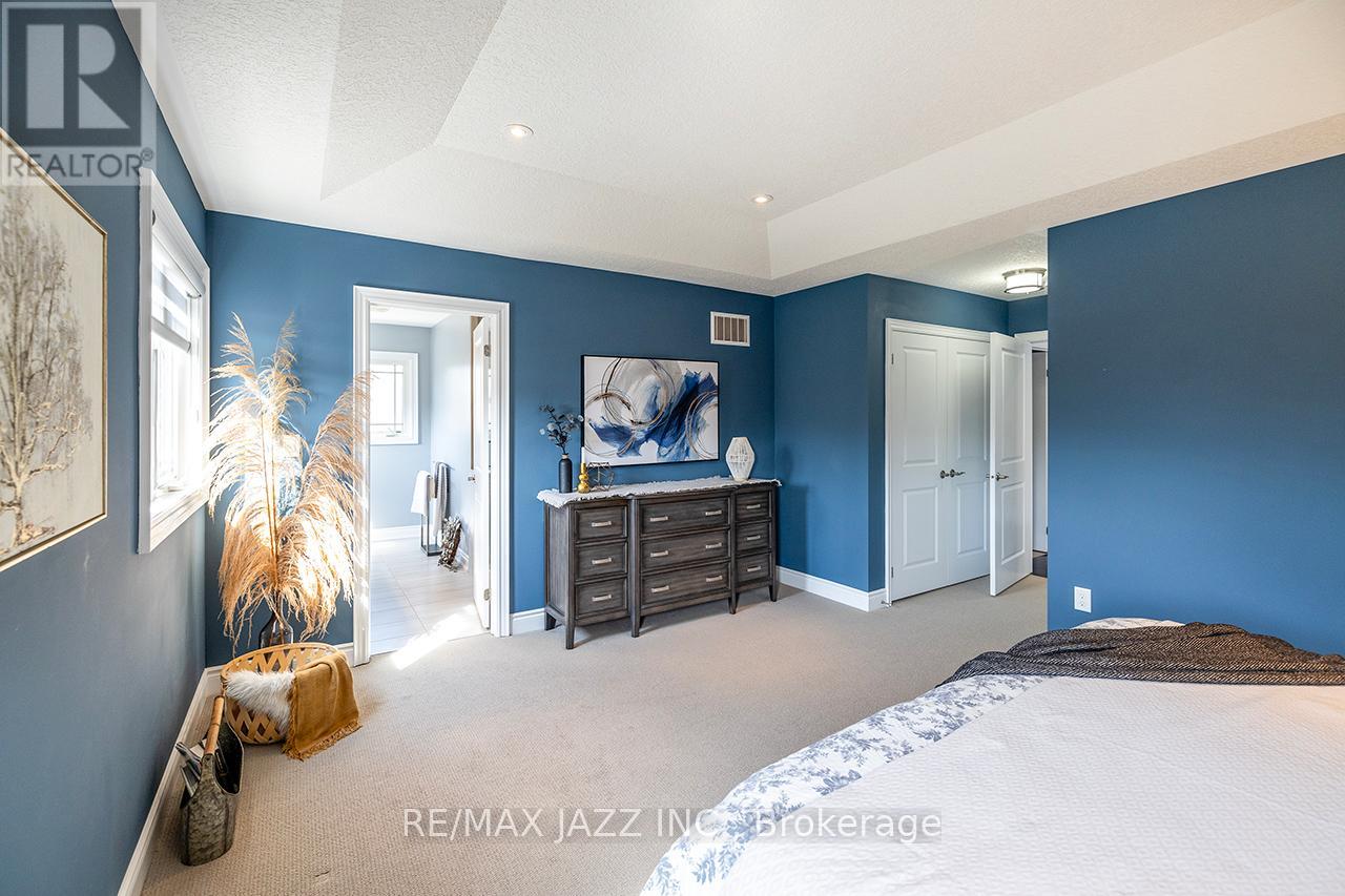 43 Elmer Adams Drive, Clarington (Courtice), Ontario  L1E 0G5 - Photo 22 - E13036742