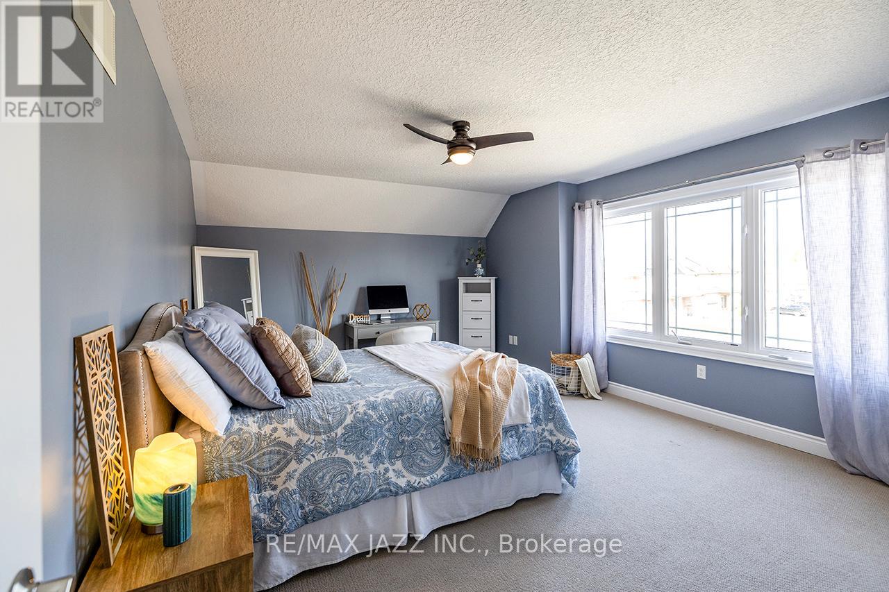 43 Elmer Adams Drive, Clarington (Courtice), Ontario  L1E 0G5 - Photo 28 - E13036742