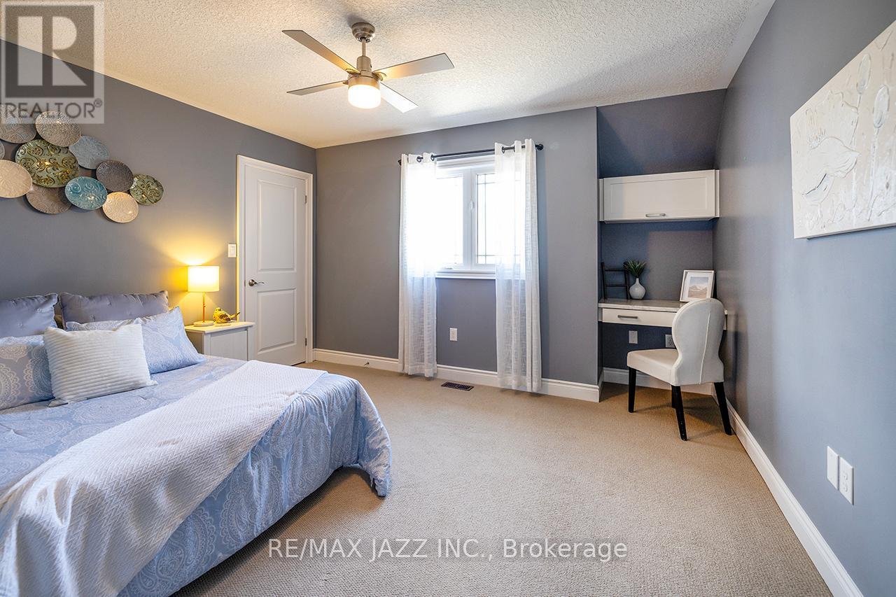 43 Elmer Adams Drive, Clarington (Courtice), Ontario  L1E 0G5 - Photo 29 - E13036742