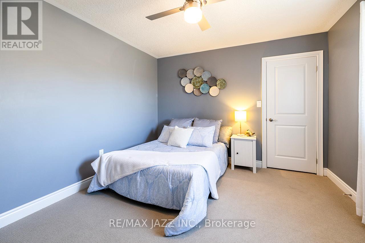 43 Elmer Adams Drive, Clarington (Courtice), Ontario  L1E 0G5 - Photo 30 - E13036742