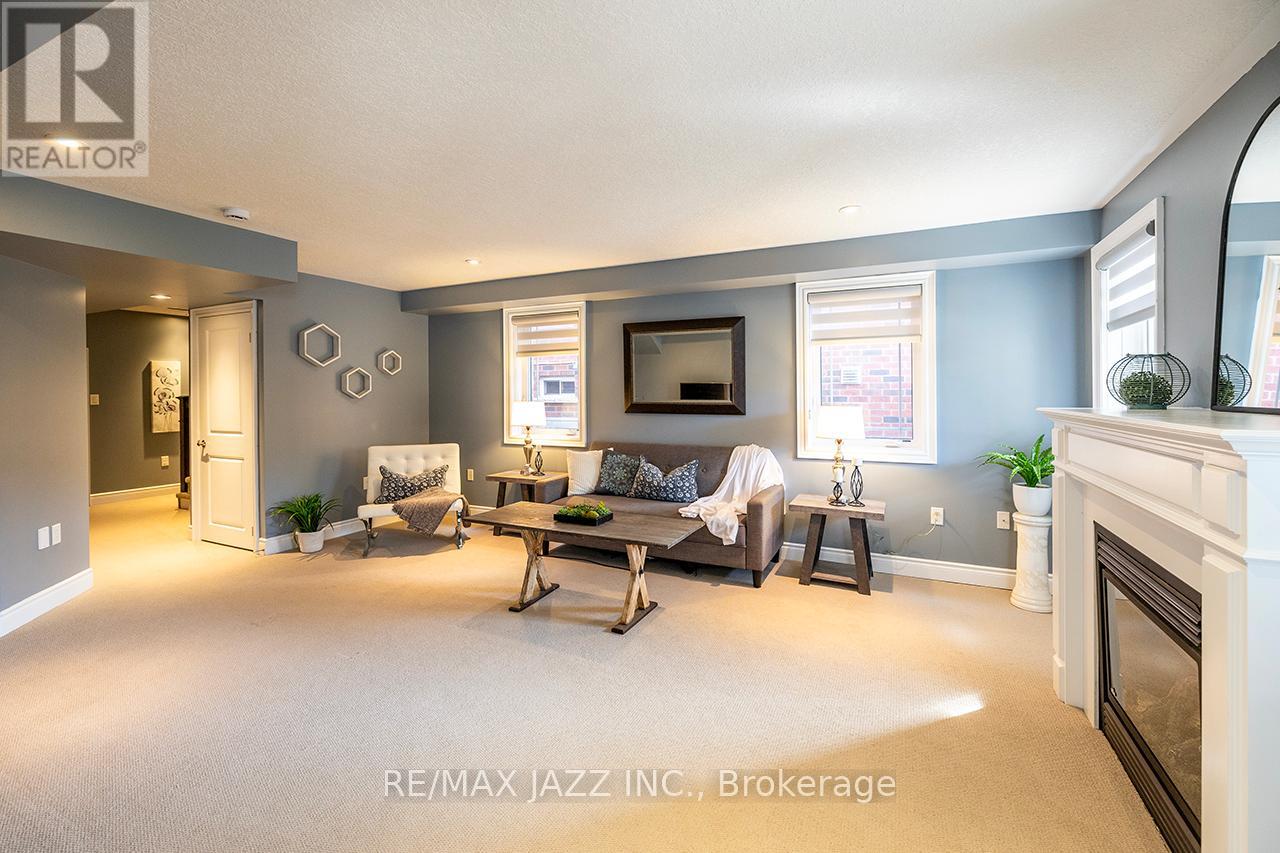 43 Elmer Adams Drive, Clarington (Courtice), Ontario  L1E 0G5 - Photo 34 - E13036742