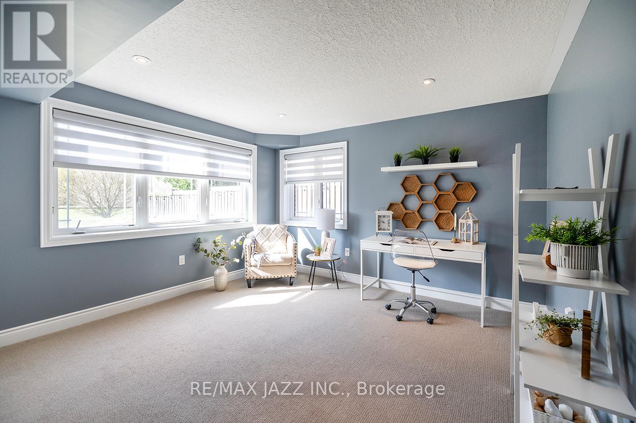 43 Elmer Adams Drive, Clarington (Courtice), Ontario  L1E 0G5 - Photo 36 - E13036742