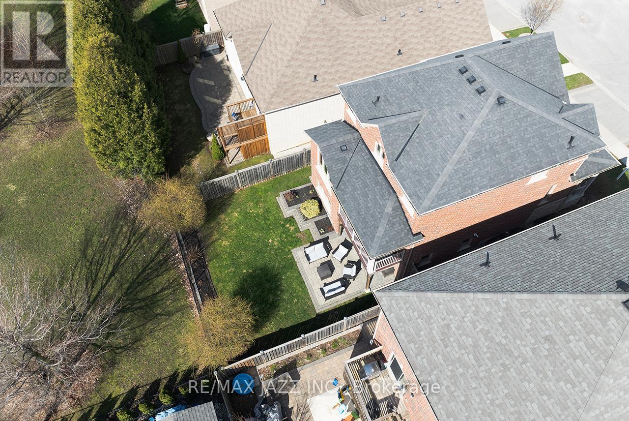 43 Elmer Adams Drive, Clarington (Courtice), Ontario  L1E 0G5 - Photo 38 - E13036742