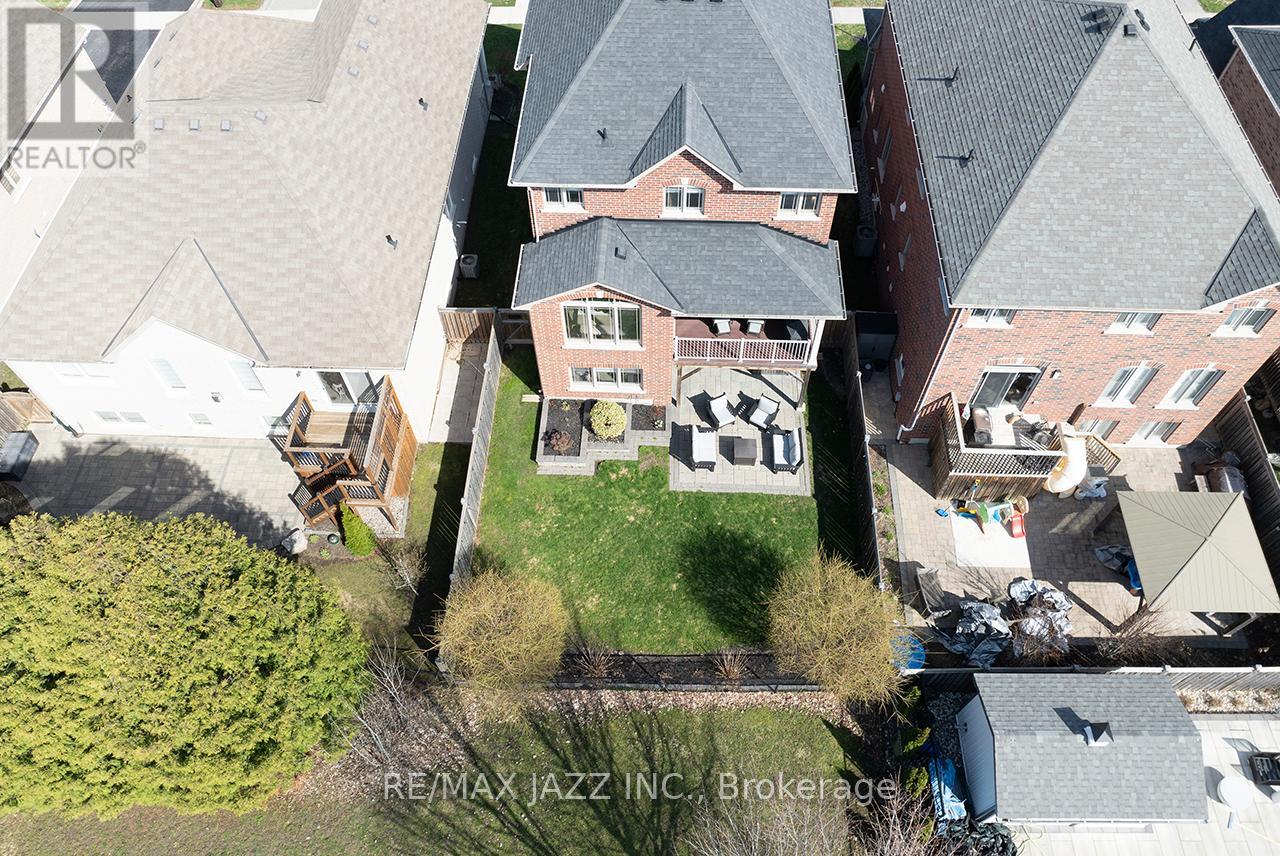 43 Elmer Adams Drive, Clarington (Courtice), Ontario  L1E 0G5 - Photo 39 - E13036742