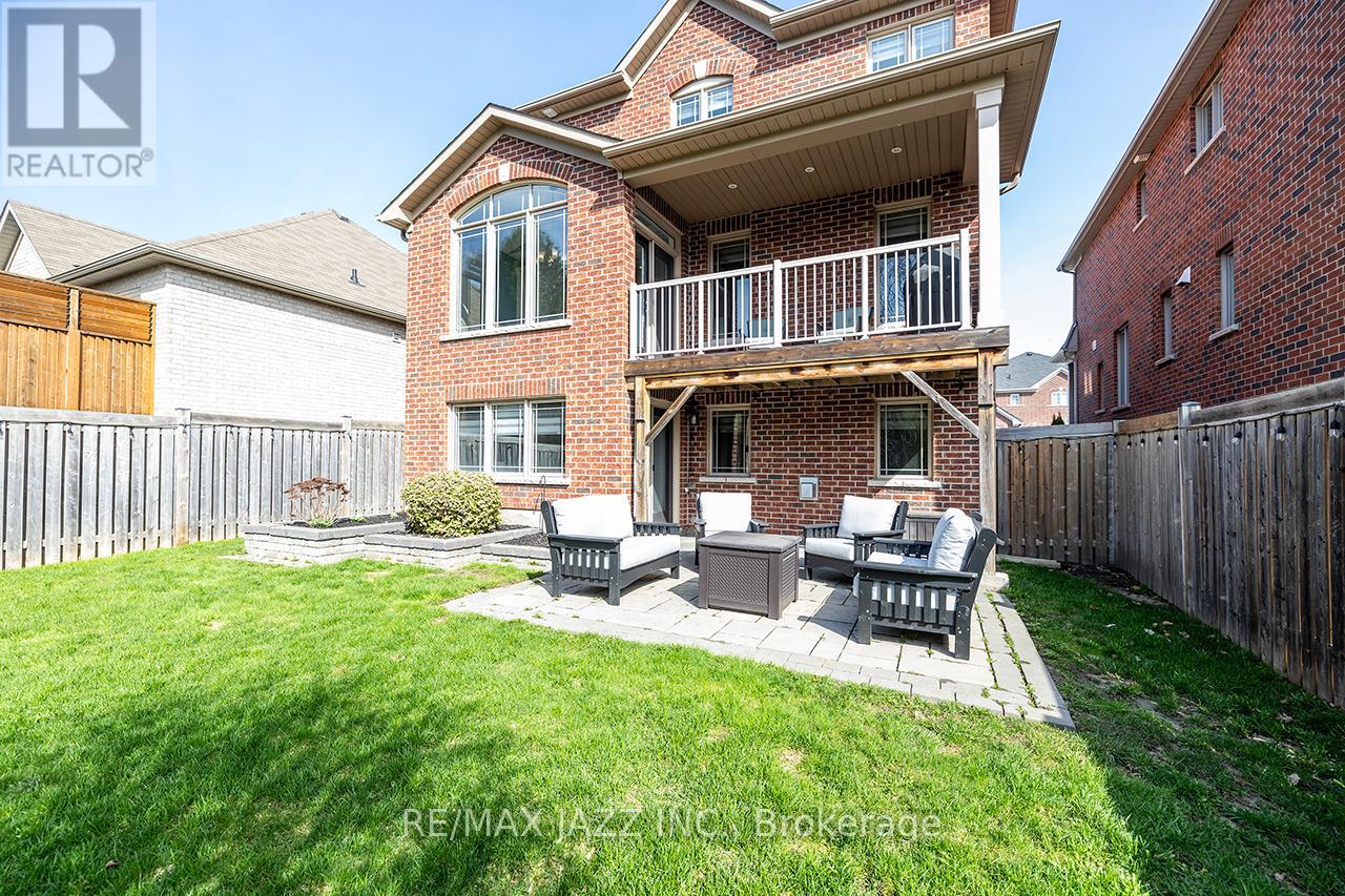 43 Elmer Adams Drive, Clarington (Courtice), Ontario  L1E 0G5 - Photo 40 - E13036742