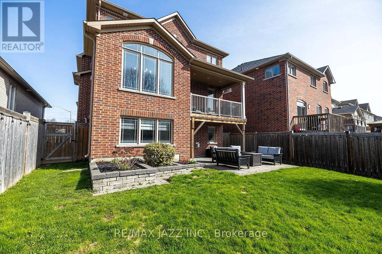 43 Elmer Adams Drive, Clarington (Courtice), Ontario  L1E 0G5 - Photo 41 - E13036742