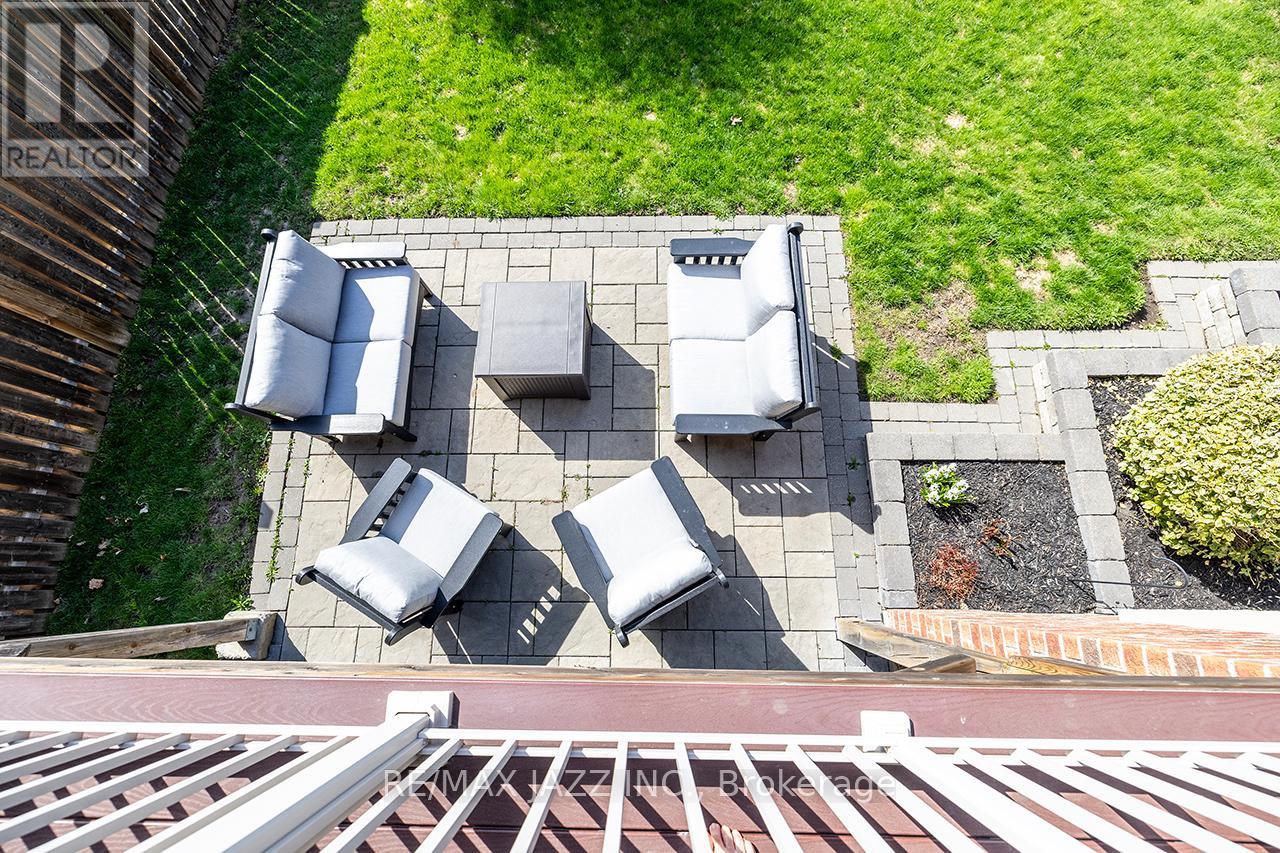 43 Elmer Adams Drive, Clarington (Courtice), Ontario  L1E 0G5 - Photo 43 - E13036742