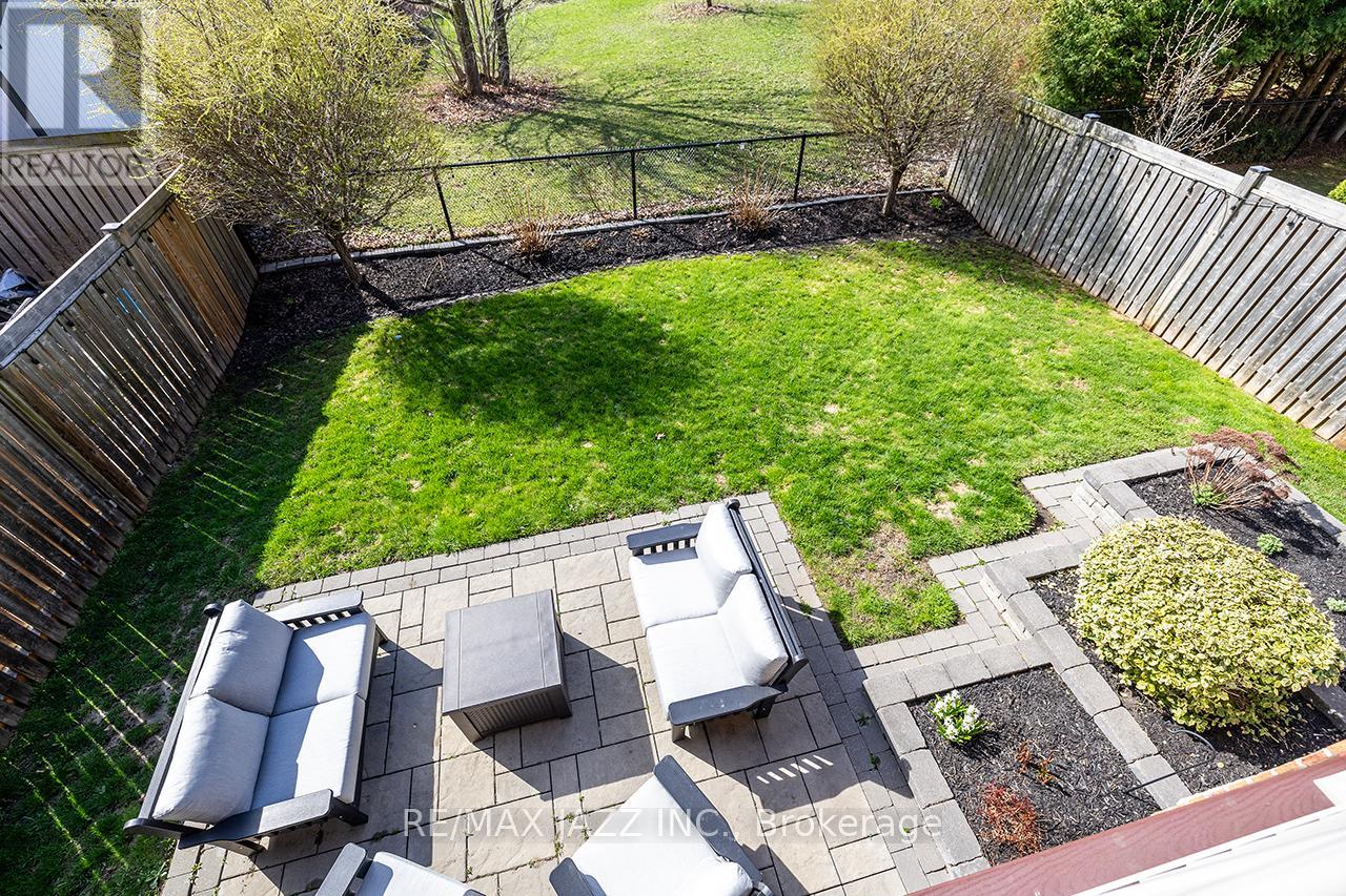 43 Elmer Adams Drive, Clarington (Courtice), Ontario  L1E 0G5 - Photo 44 - E13036742