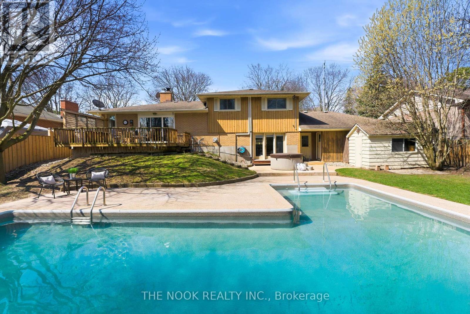 159 Liberty Street N, Clarington (Bowmanville), Ontario  L1C 2M2 - Photo 14 - E13036780