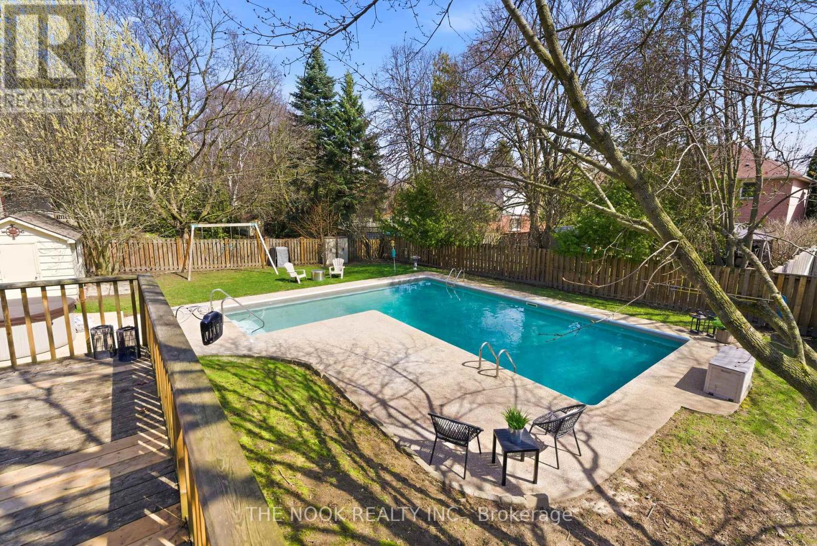 159 Liberty Street N, Clarington (Bowmanville), Ontario  L1C 2M2 - Photo 16 - E13036780