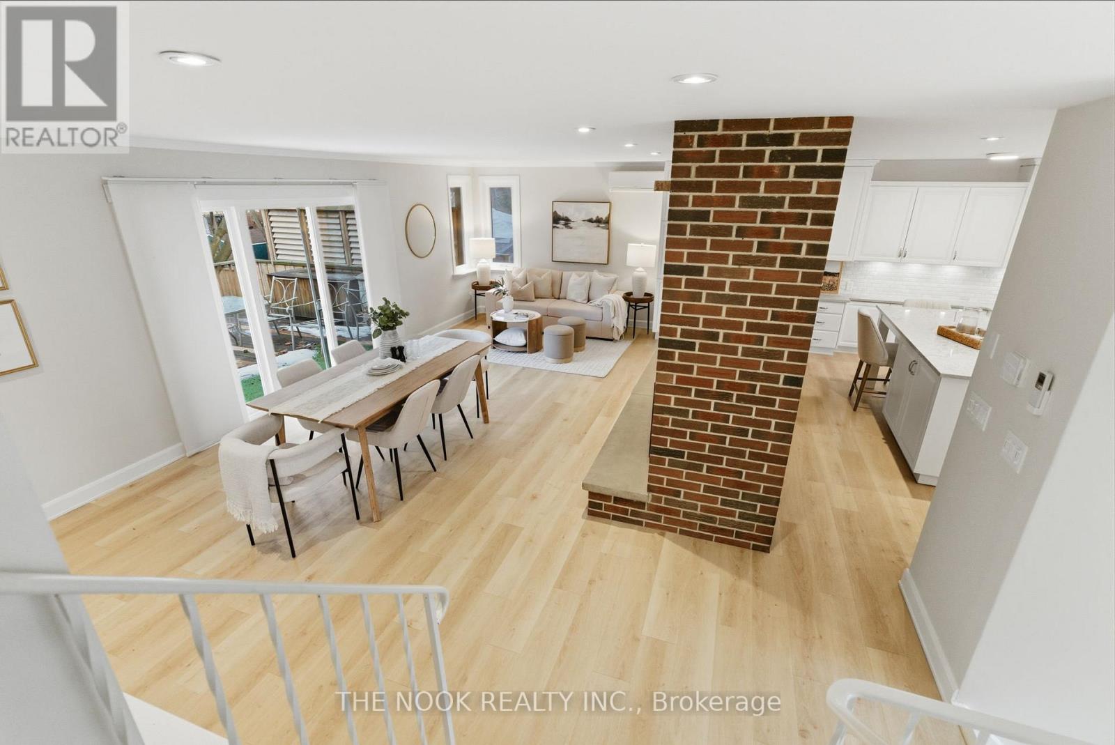 159 Liberty Street N, Clarington (Bowmanville), Ontario  L1C 2M2 - Photo 19 - E13036780