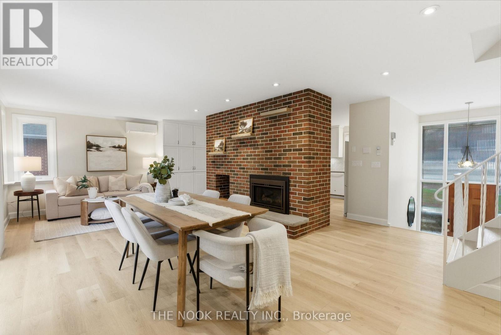 159 Liberty Street N, Clarington (Bowmanville), Ontario  L1C 2M2 - Photo 21 - E13036780