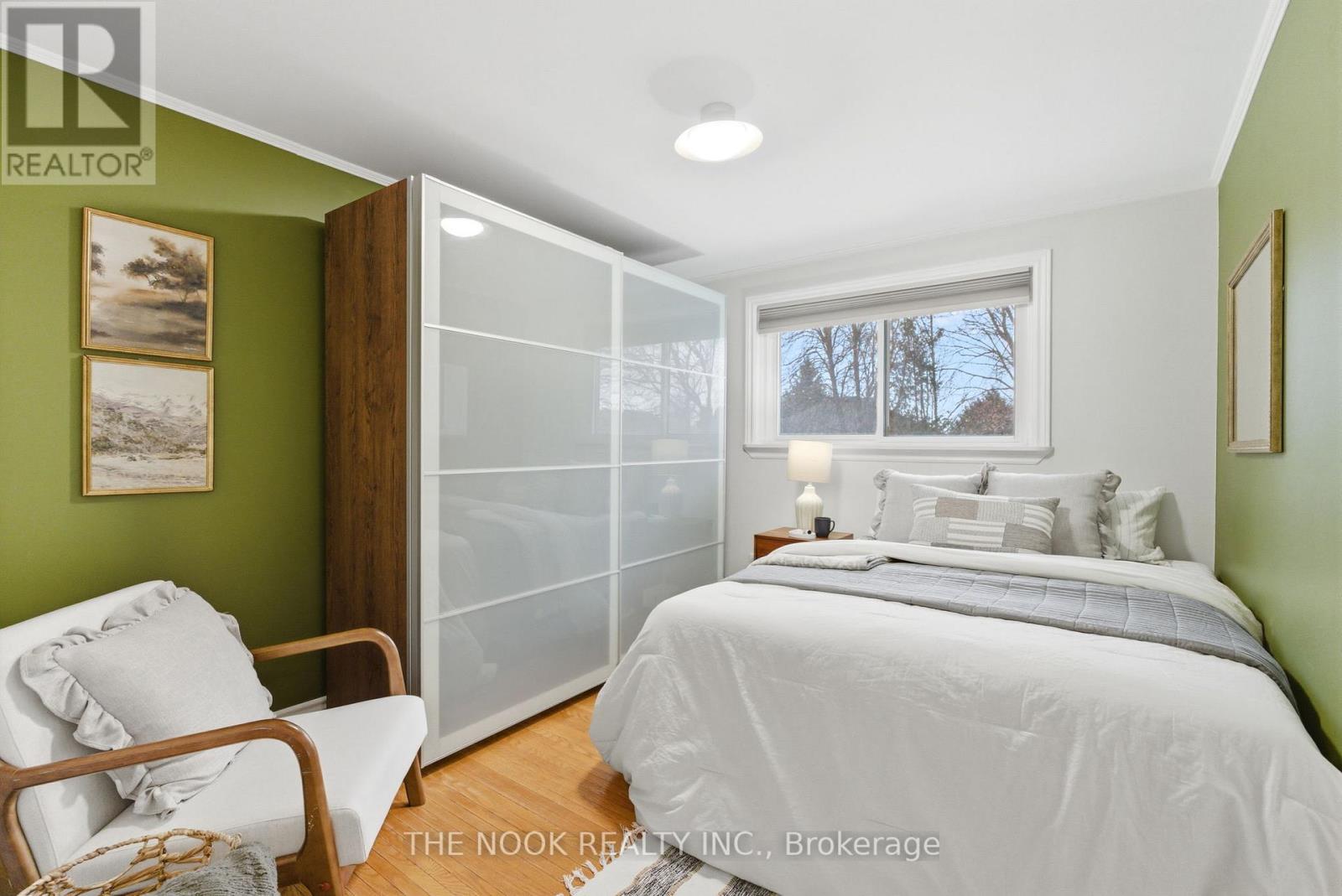 159 Liberty Street N, Clarington (Bowmanville), Ontario  L1C 2M2 - Photo 37 - E13036780